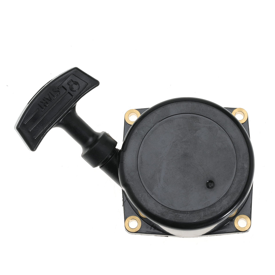Kicofyee starter recoil A050000330 for dependable starts on compatible backpack blowers.