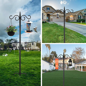 KIDYBELL outdoor hook ideal for wedding aisles and decor