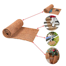 KIDYBELL Snow mat and ground cover for outdoor use.