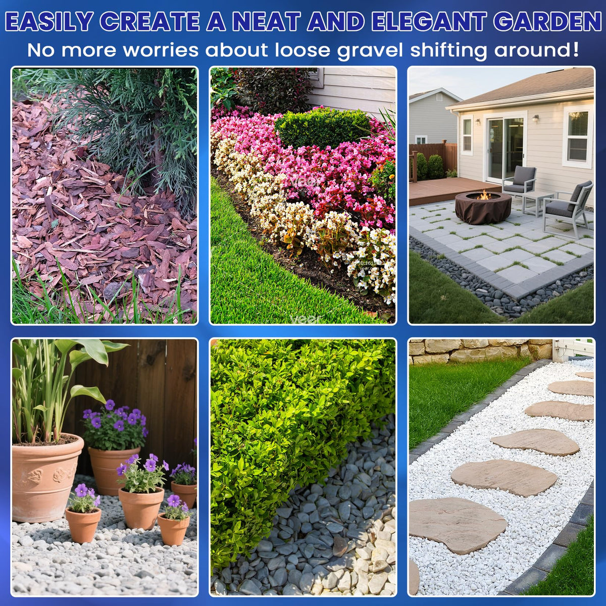 Kiigfood Rock Glue safe-non-toxic-formula enables pet-friendly, garden-safe use around plants and children.