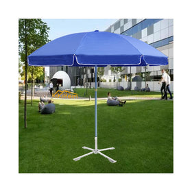 KiKiHeim portable base for beach and patio with easy carrying.