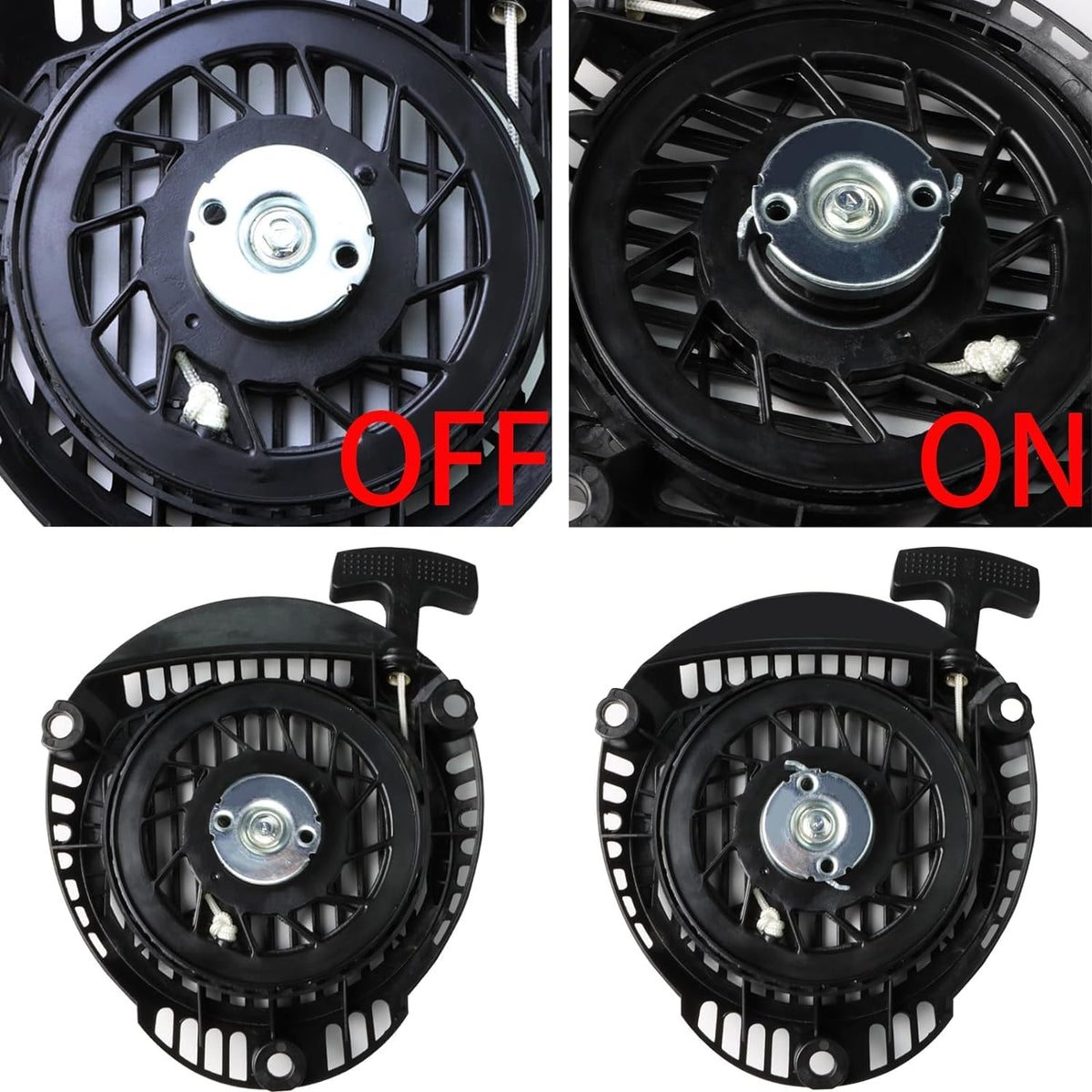 KIKITE compatibility notes help verify fit across Kohler XT675 and XT650 series.
