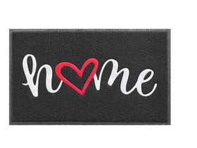 KILOCOCO door mat crease-removal-tip helps restore shape after storage.