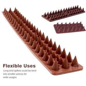 Kimann packaging shows a 20-piece set ready for easy deployment.