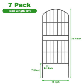 KIMAZO rustproof welded wire fence for durable outdoor use.