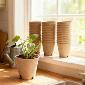 Kimdozee wide plant compatibility for flowers, herbs, and vegetables.