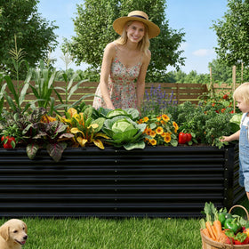 Kinddeer rust-proof coating close-up highlights long-lasting outdoor use.