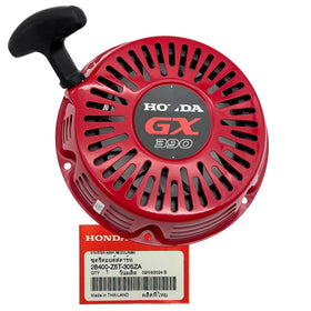 KINDZA genuine recoil starter assembly for Honda GX390 series