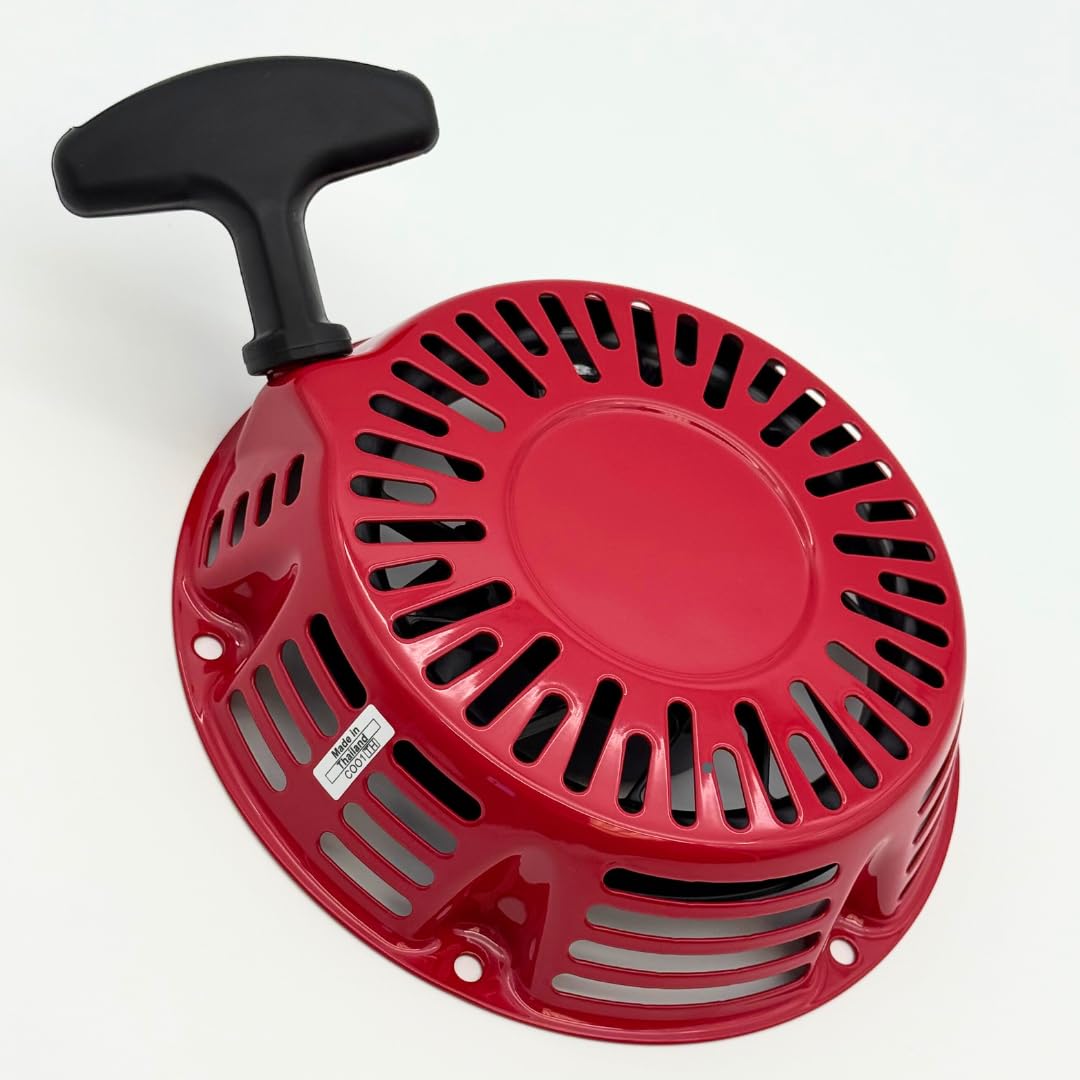 KINDZA showcases GX360 and GX340 compatibility across Honda engines