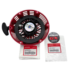 KINDZA GX390 compatibility shown for versatile lawn equipment fit