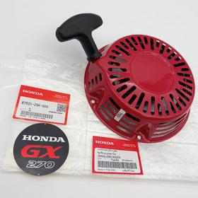KINDZA genuine recoil starter 28400-Z5K-305ZA ensures authentic parts for durable service.