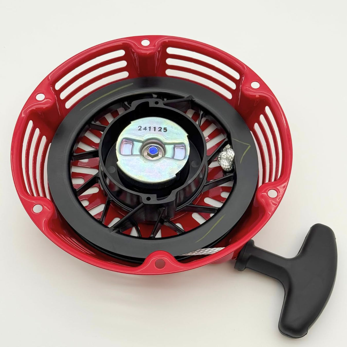 KINDZA packaging and emblem signals genuine replacement parts for DIY repairs.