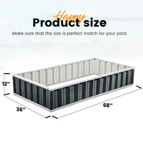 King Bird ready-to-use kit reduces setup time with stable construction.