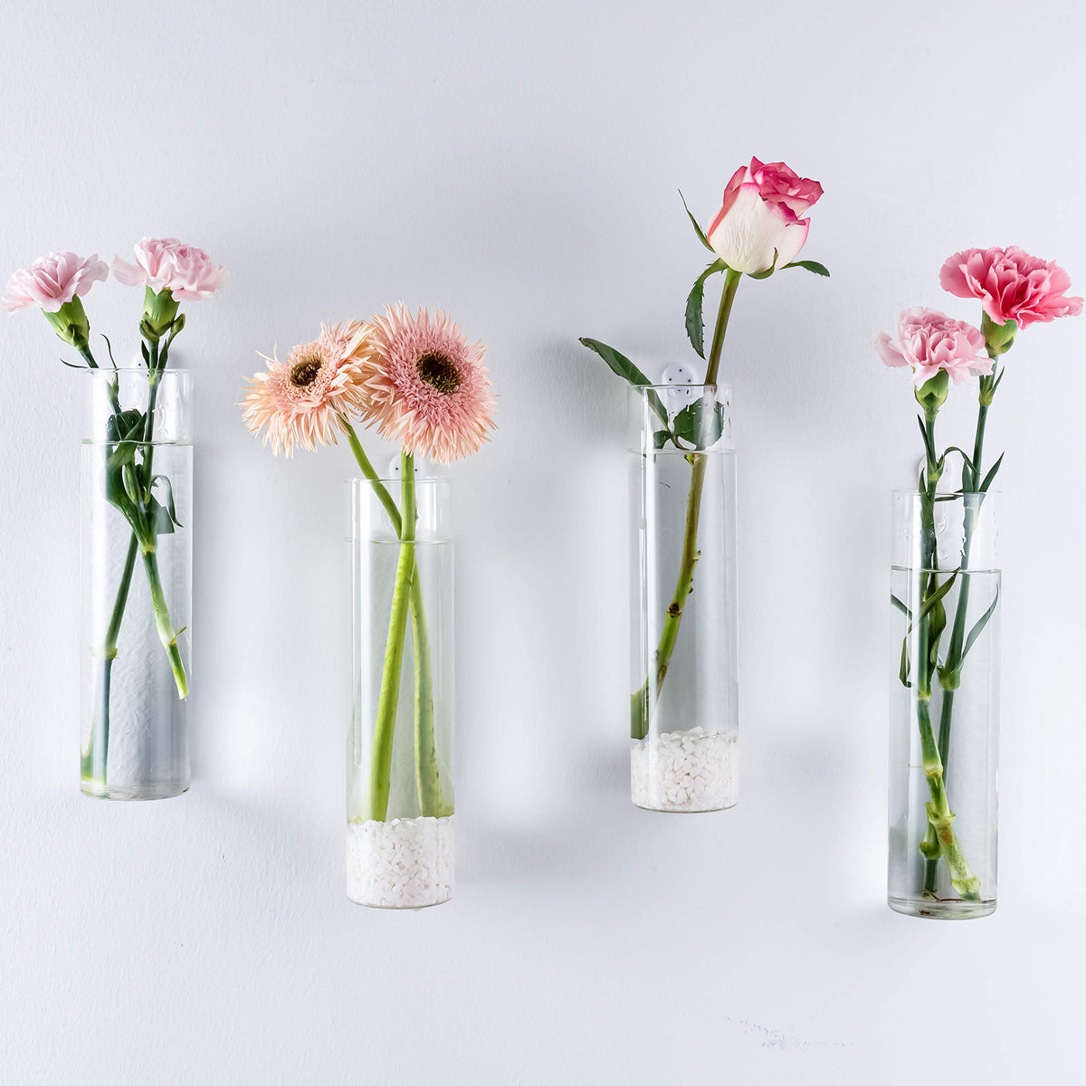 Kingbuy durable heat-resistant glass ensures long-lasting display.
