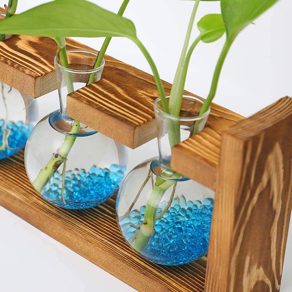Kingbuy packaging protects vases with foam for safe delivery