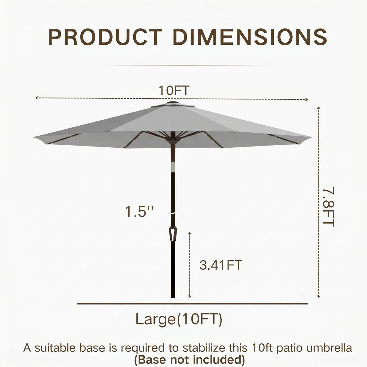 Ventilated top design improves airflow for cooler comfort.