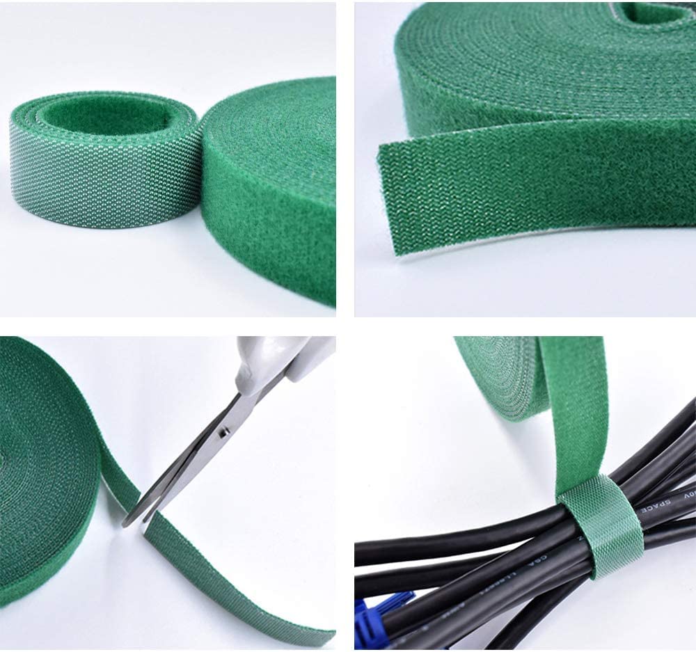 Kinglake Garden multi-use ties for home, office, and plant projects.