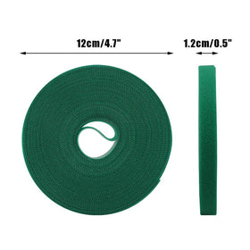 Kinglake Garden plant tape double-sided feature supports delicate roots and sturdy bindings.