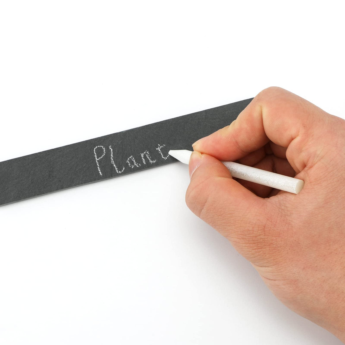 KINGLAKE GARDEN slate label vintage design adds charm to garden decor