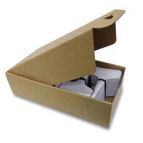 KINGLAKE nursery markers 500pcs with UV resistance for long-term labeling.