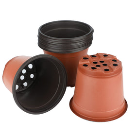 Kinglake seed starting pots set supports efficient propagation and organization