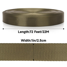 KINGLAKE 1-inch wide tree ties support young trees gently
