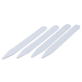 KINGLAKE vegetable labels easy-to-write on a smooth surface