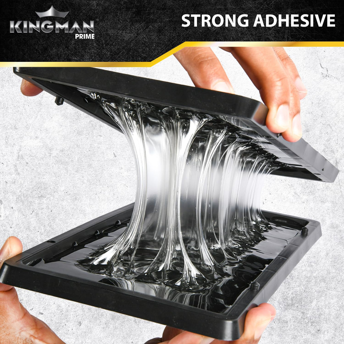 Kingman Prime traps deployed in warehouse setting for larger space coverage