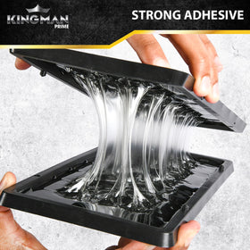 Kingman Prime traps deployed in warehouse setting for larger space coverage