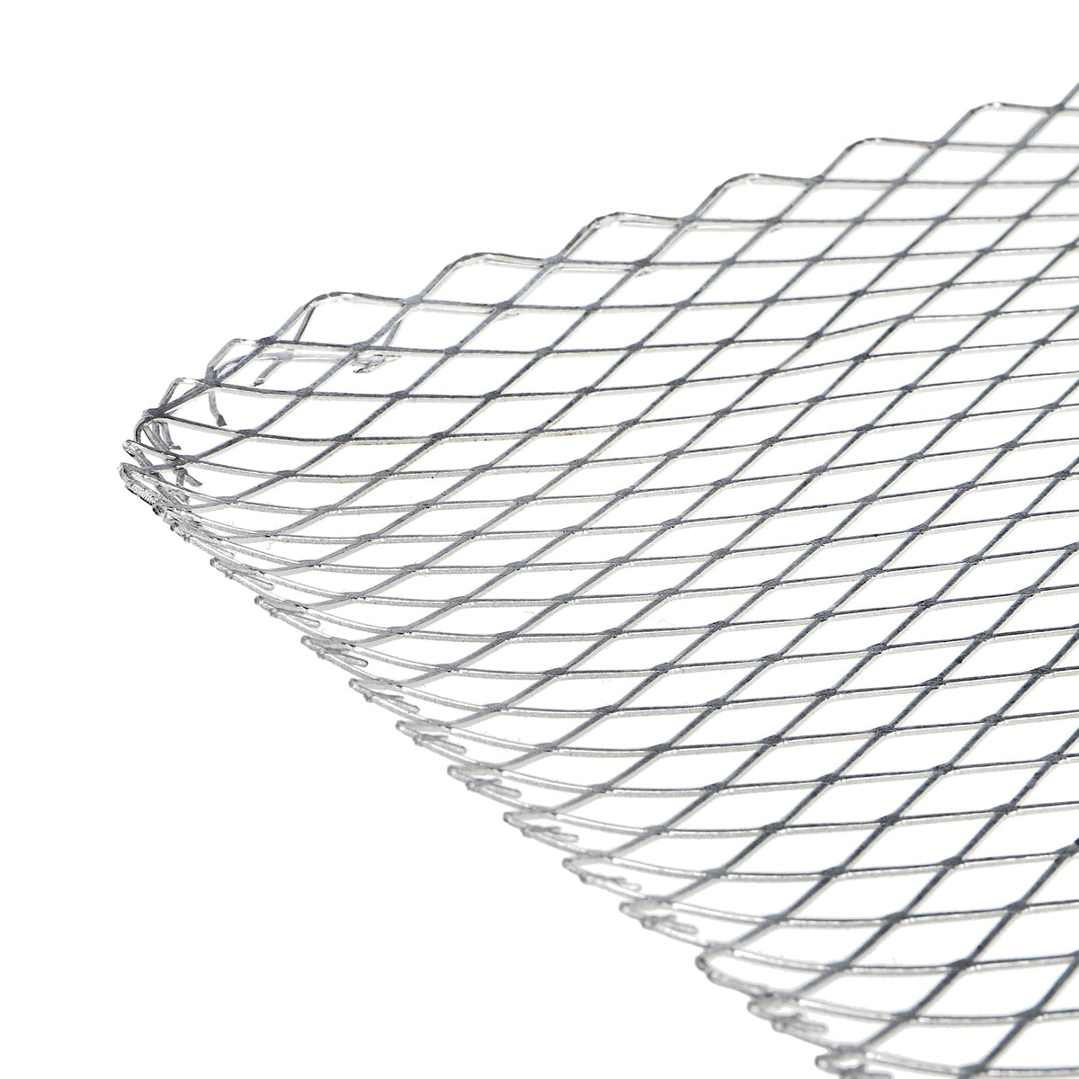 Kingrol toppers tolerate high heat for indoor and outdoor grilling