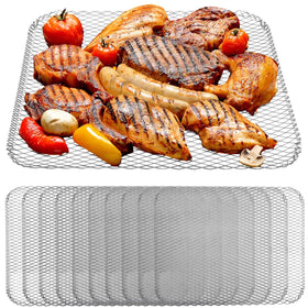 Kingrol toppers ideal for camping and outdoor grilling setups