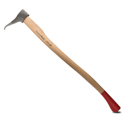 Kings County Tools pikaroon log lifter moves rounds with minimal bending