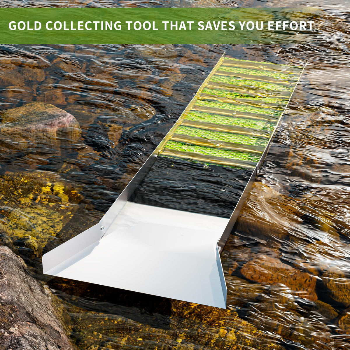 Kingson backcountry use: reliable performance across rivers and creeks