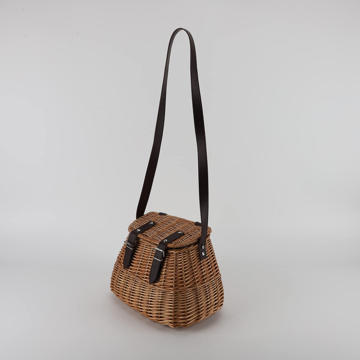 Kingwillow handmade craft detail shows artisan quality.