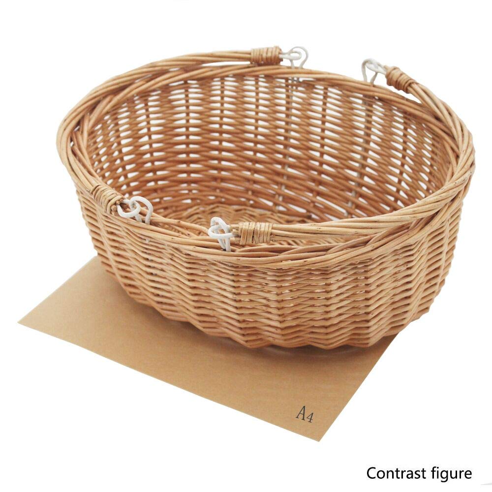 Dimensions: 14.17 by 11.81 by 5.51 inches for planning