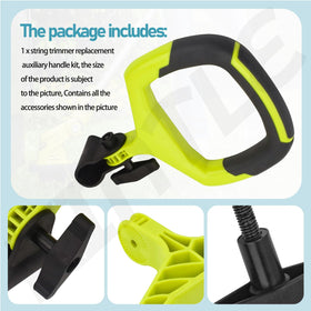 KINTLE durable-material construction resists wear during use.