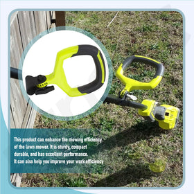 KINTLE easy-installation features for quick tool upgrades.
