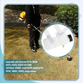 KINTLE fuel tank assembly durable materials emphasize long-lasting performance.