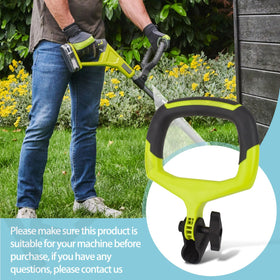 KINTLE compatibility with Ryobi 40001BVNM offers versatile trimming support.