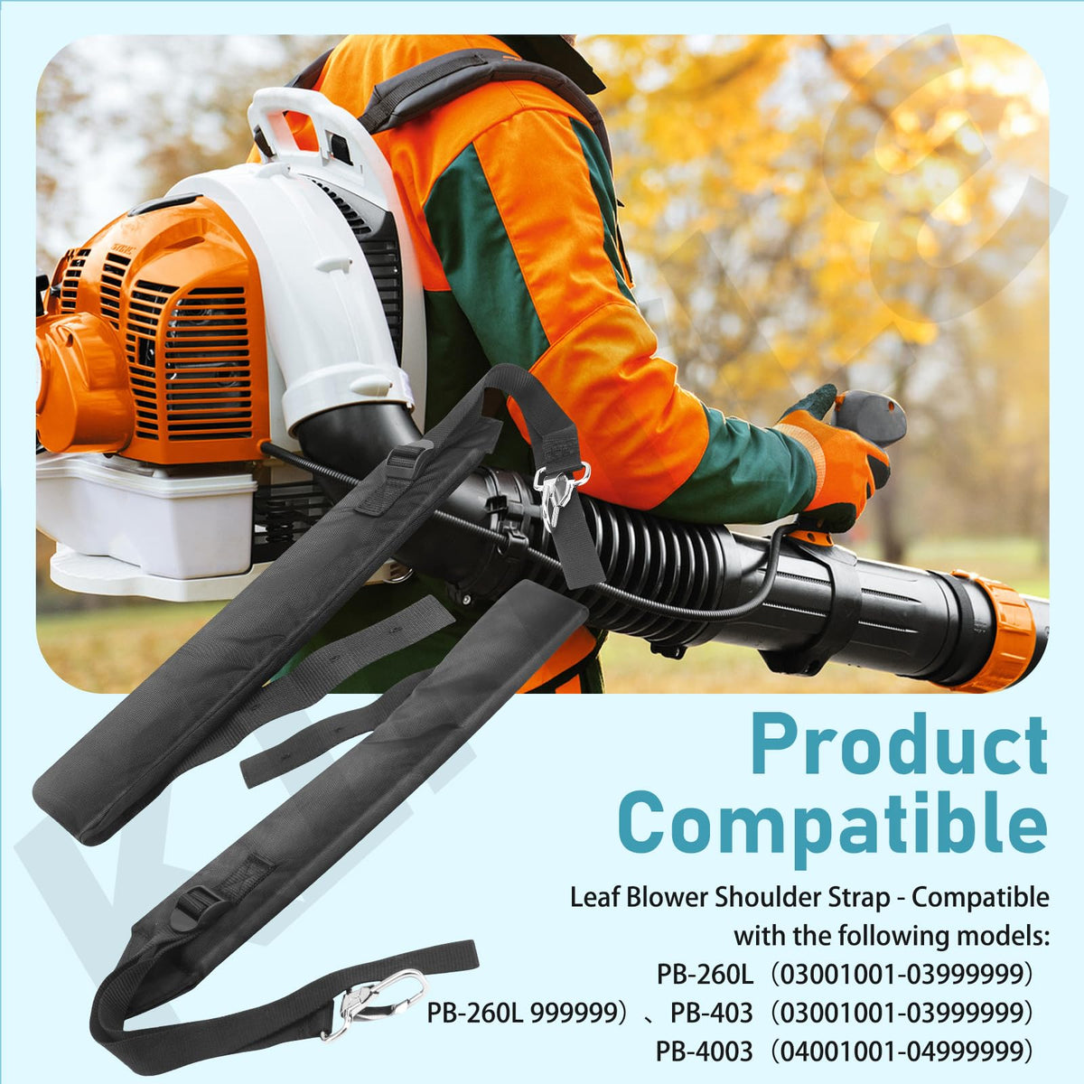 KINTLE two-pack packaging highlights value and ready replacement options.