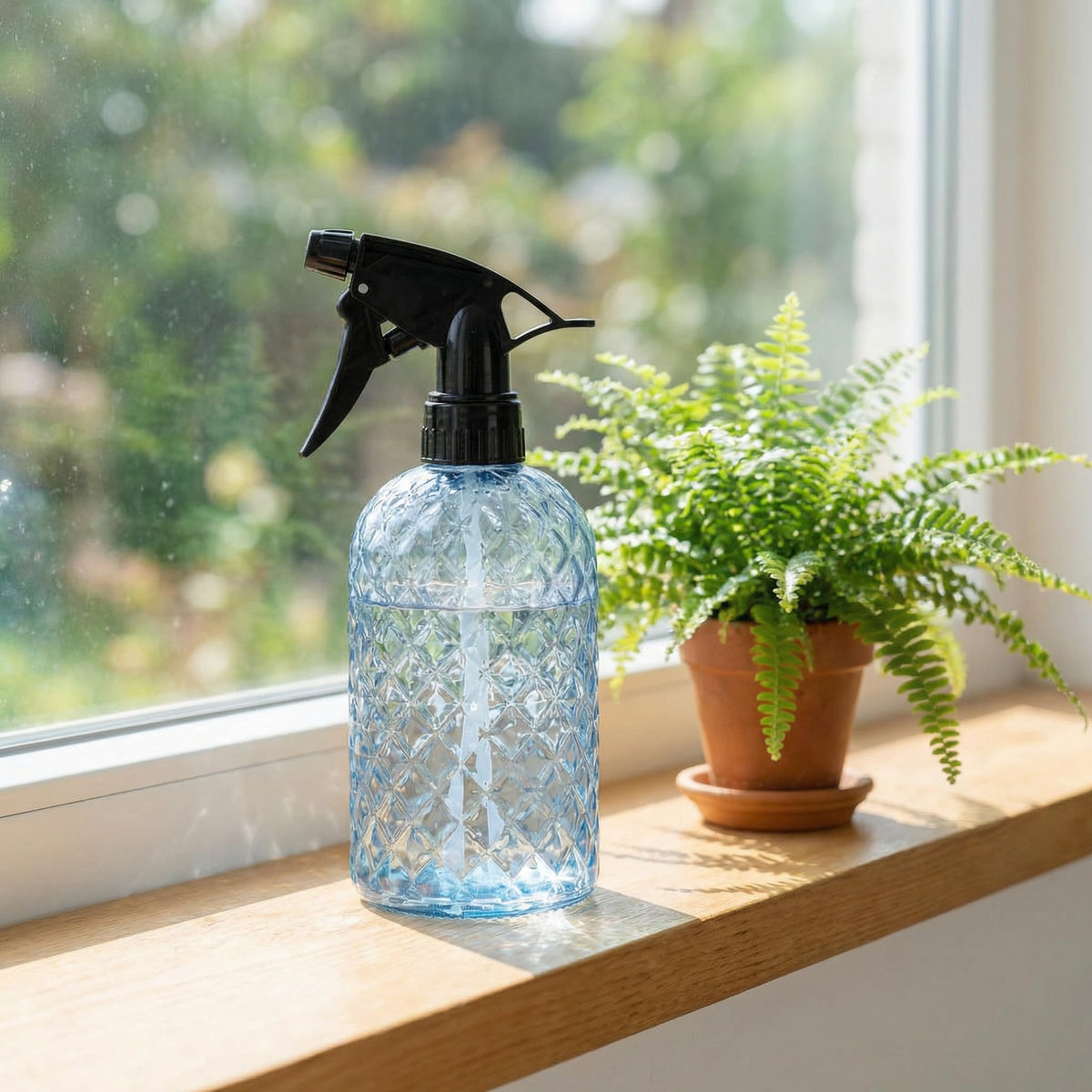 KinzhaoAuroia compact cleaning sprayer for quick tasks