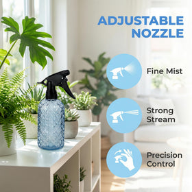 KinzhaoAuroia ergonomic trigger for comfortable plant spraying