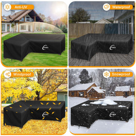 Kipiea durable seams with waterproof tape for reliable sealing