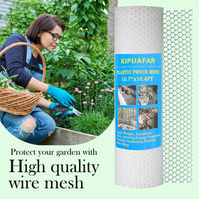 Kipuafar barrier safely surrounds pets, preventing wandering into hazards in homes and outdoors.