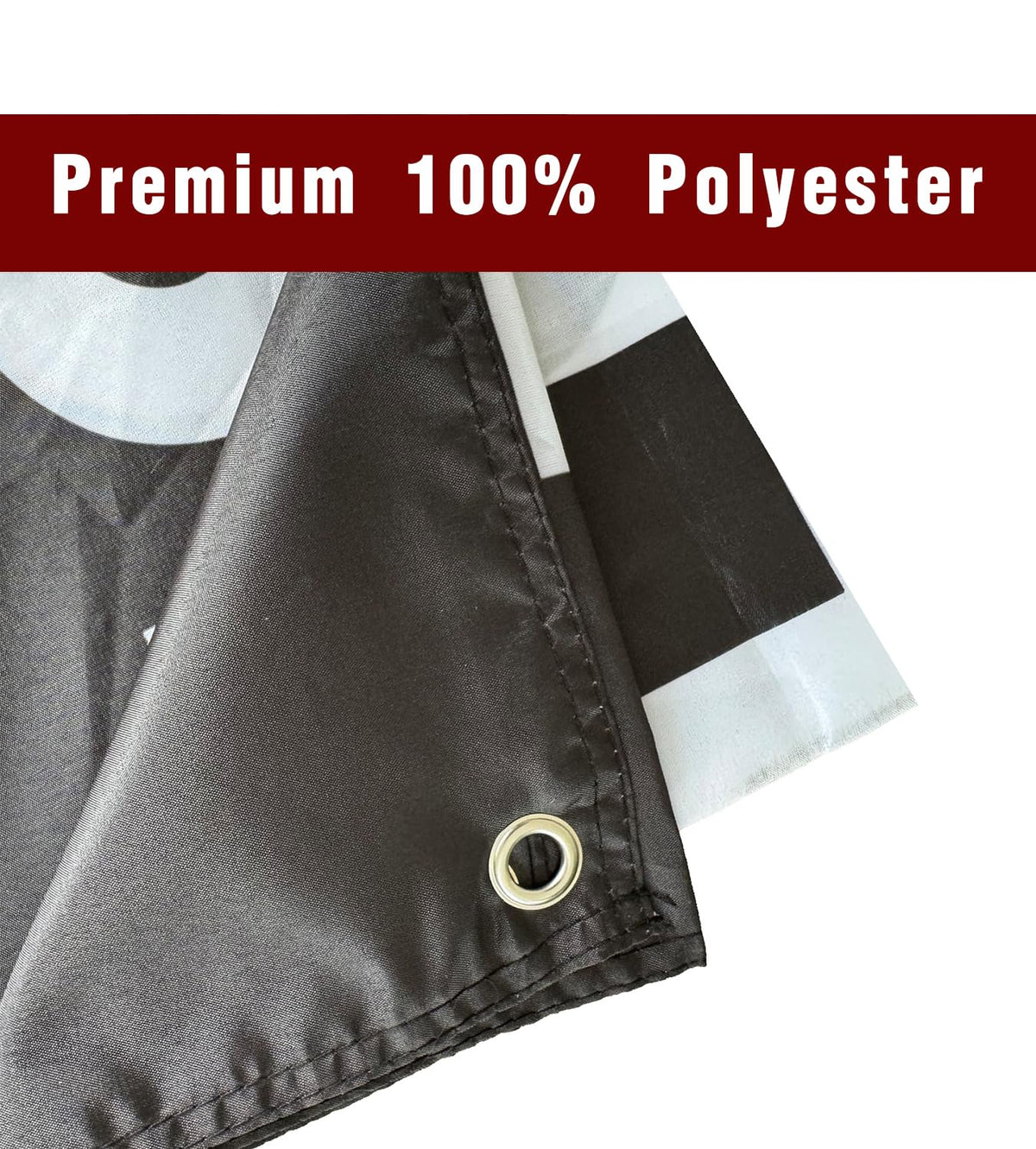 Kisstarry inspirational banner suits gift-giving for athletes and fitness enthusiasts.