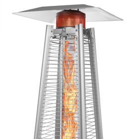 Kisworm Shield note: not compatible with 3-sided triangle heaters; verify hole distance