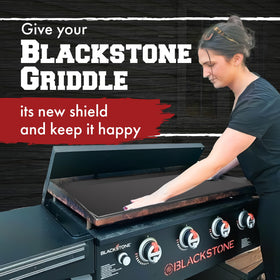Kitchen Perfection 36-inch silicone griddle cover lifetime warranty and support.