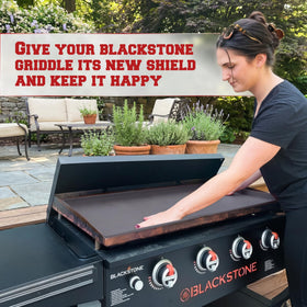 Kitchen Perfection lifetime warranty provides confident support.