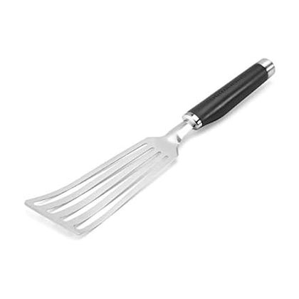 KitchenAid KO024OHOBA flex turner head for delicate food lifting with precision
