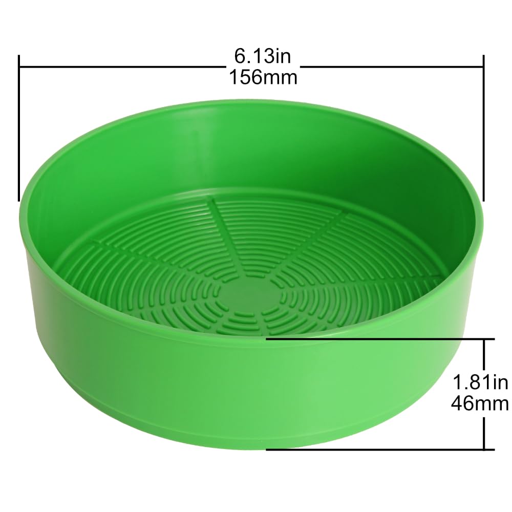 KITCHEN CROP seed pack included for easy sprout start